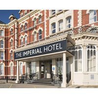 The Imperial Hotel Blackpool