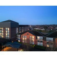 Delta Hotels Heathrow Windsor