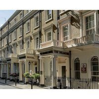 Best Western Plus Delmere Hotel