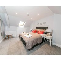 14 Helena House Lux Apartment