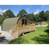 Earth Pod 2 Pet Friendly