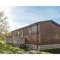 Pinecone Lodge - No 9