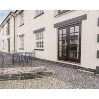 Whistle Stop Apartment