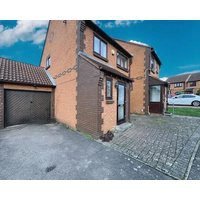 Bull 3 Bedroom House Garden Free Car Park.