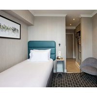 City Sleeper At Royal National