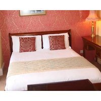 Yellow Mountain Hotel