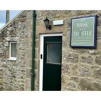 The Rose and Thistle Alwinton