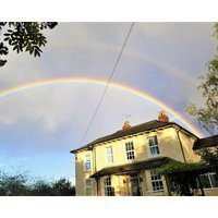 The Lodge at Pickford House NEC and B'Ham Airport Coventry