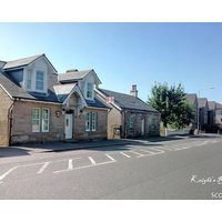 Knight's Rest Guest House