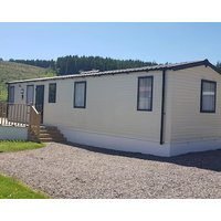 Corriefodly Holiday Park