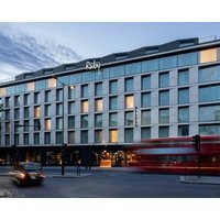 Ruby Zoe Hotel London