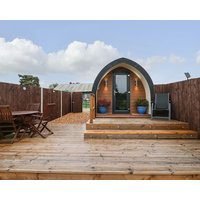 The Pod at Bank House Farm