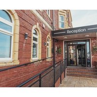 The Royal Boston Hotel