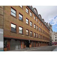 The Z Hotel Piccadilly