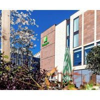Holiday Inn Sunderland - City Centre by IHG