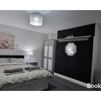 Ultra-Fine APARTMENTS in CENTRAL HALIFAX