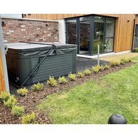 The River Bann Retreat