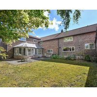 Dovecote Farm House