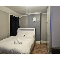 Umbrella Properties London Excel