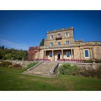 Accommodation at Salomons Estate