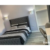 Ibrox Argyll Sky Suite