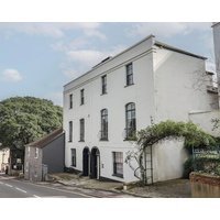 Flat 3 St Agnes House Lyme Regis