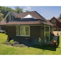 Little Vintners - A Cottage That Sleeps 2 Guests In 1 Bedroom