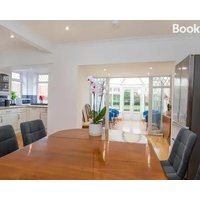 Peace house - 56 Sycamore Terrace