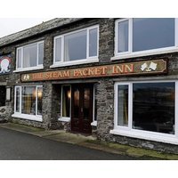 The Steam Packet Inn