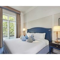 The Waldorf Hilton London