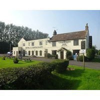 Chequers Inn