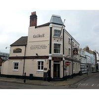 The George Inn