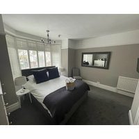 Grosvenor Lodge Guest House