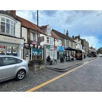 Cosy 2 Bedroom Cottage in Guisborough Town Centre