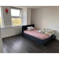 Self Contained Studio Flat