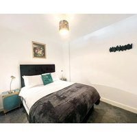 The County Staycation