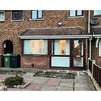 Morden Peace Luxury - Service Accommodation