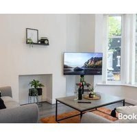 Air Host And Stay - Keith House 3 Bedroom Sleeps 6 Free Parking