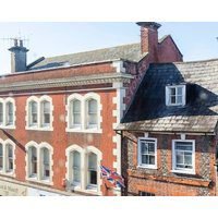 The Hideaway lovely cosy place in Blandford Forum Dorset