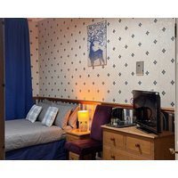 Edinburgh Travel Guest House