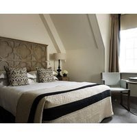 The Bloomsbury Hotel