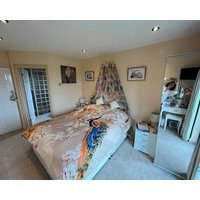 WILLOW RIDGE - a large country house with 3 rental rooms