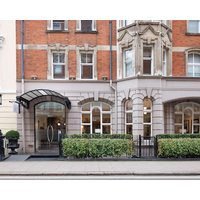 Radisson Blu Hotel London Tottenham Court Road