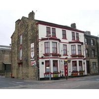 The King's Head Hotel