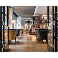 Radisson Blu Hotel London Mercer Street