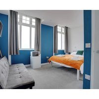 The Cobbled Yard Hotel