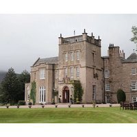 Macdonald Pittodrie House