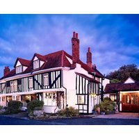 Marygreen Manor Hotel