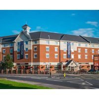 Travelodge Portsmouth