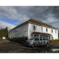 The Gatwick White House Hotel